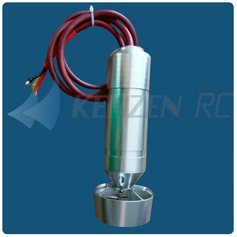 KZ-4K-BUnderwater thruster brushless electric motor (7)