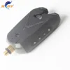 JEELY Single Carp Fishing Bite Alarm JY-14 with 8 LED Indication for swinger ► Photo 3/5