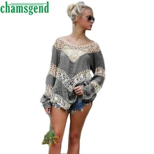 Для женщин Купальники для малышек Femme Бикини Cover-Up купальник Mujer полосатый крючком Кружево руководство Купальники для малышек пляжная Топы корректирующие пляж шаль dec29zyp