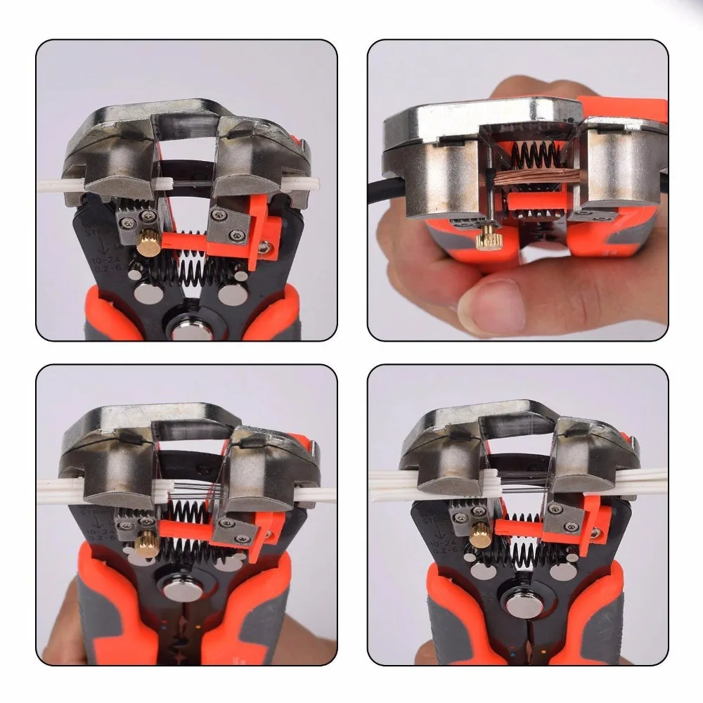 Cable Wire Stripper 05