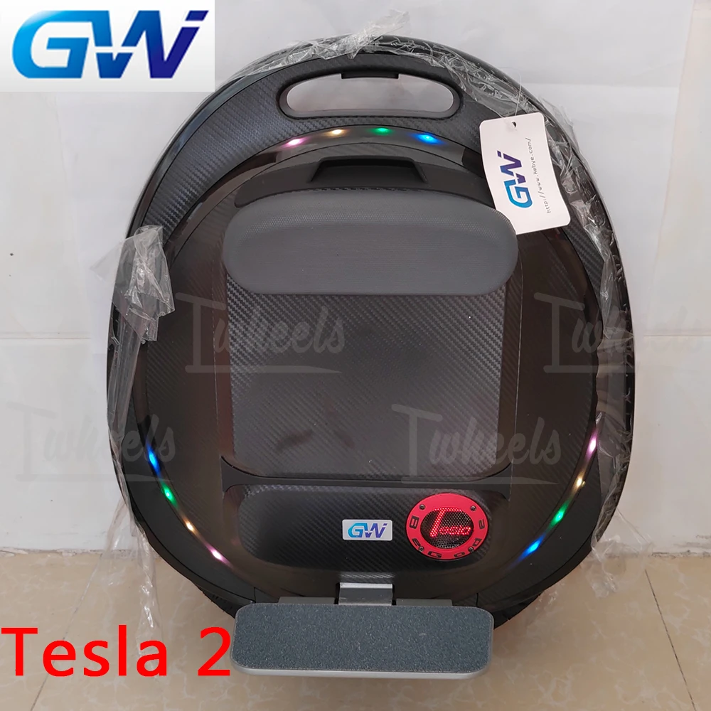 Gotway tesla t2 Gotway tesla t2