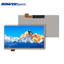 ^ A + Новый 7 "1024*600 ЖК-дисплей Экран для тайна MID-713G MID-703G ЖК-дисплей Дисплей Замена Tablet ЖК-дисплей