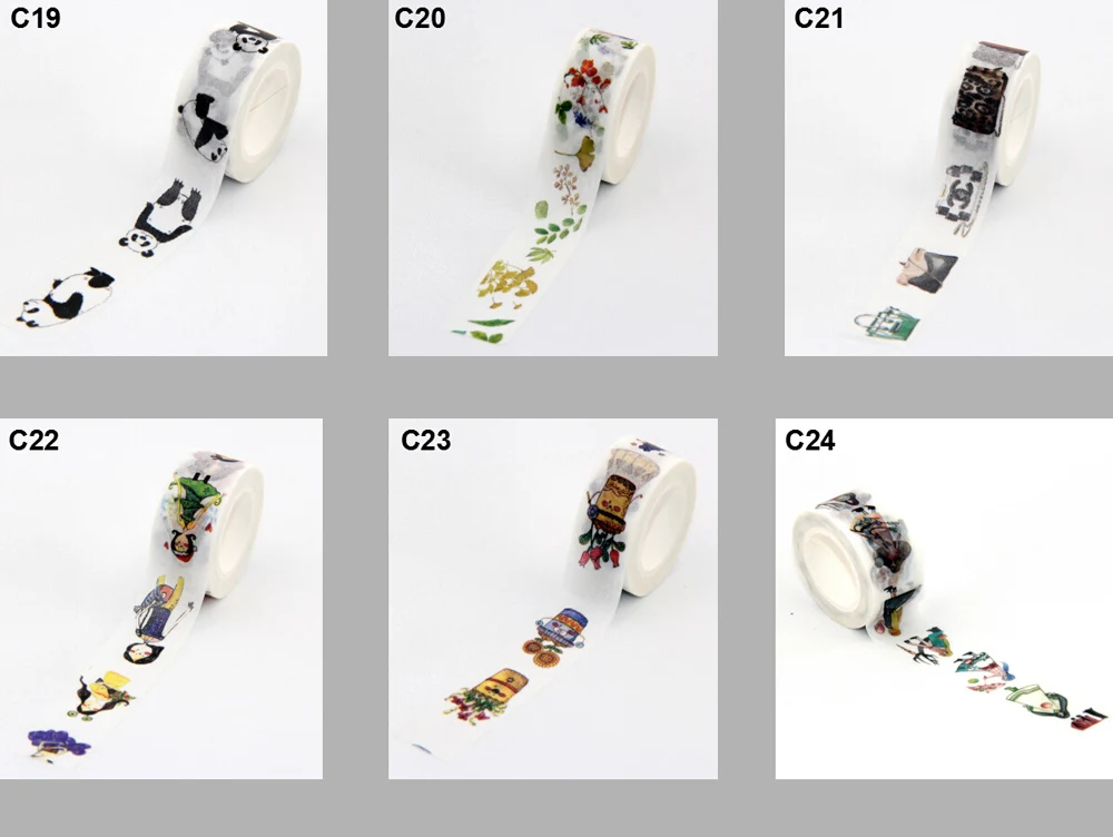 C19-24