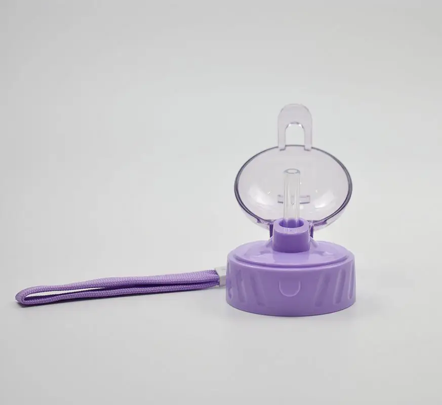 صديقة للبيئة طفل الاطفال الشرب الكرتون زجاجات مياه BPA بلاستيكية الحرة زجاجاة بقشة الأطفال زجاجة الأطفال غلاية زجاجة رياضية