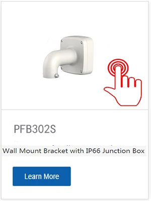 Clearance Dahua 8MP IP camera IPC-HDBW5831E-ZE WDR Network h.265  IR50m PoE+ 2.7mm ~12mm motorized lens IK10 Micro SD memory 128GB IVS 9