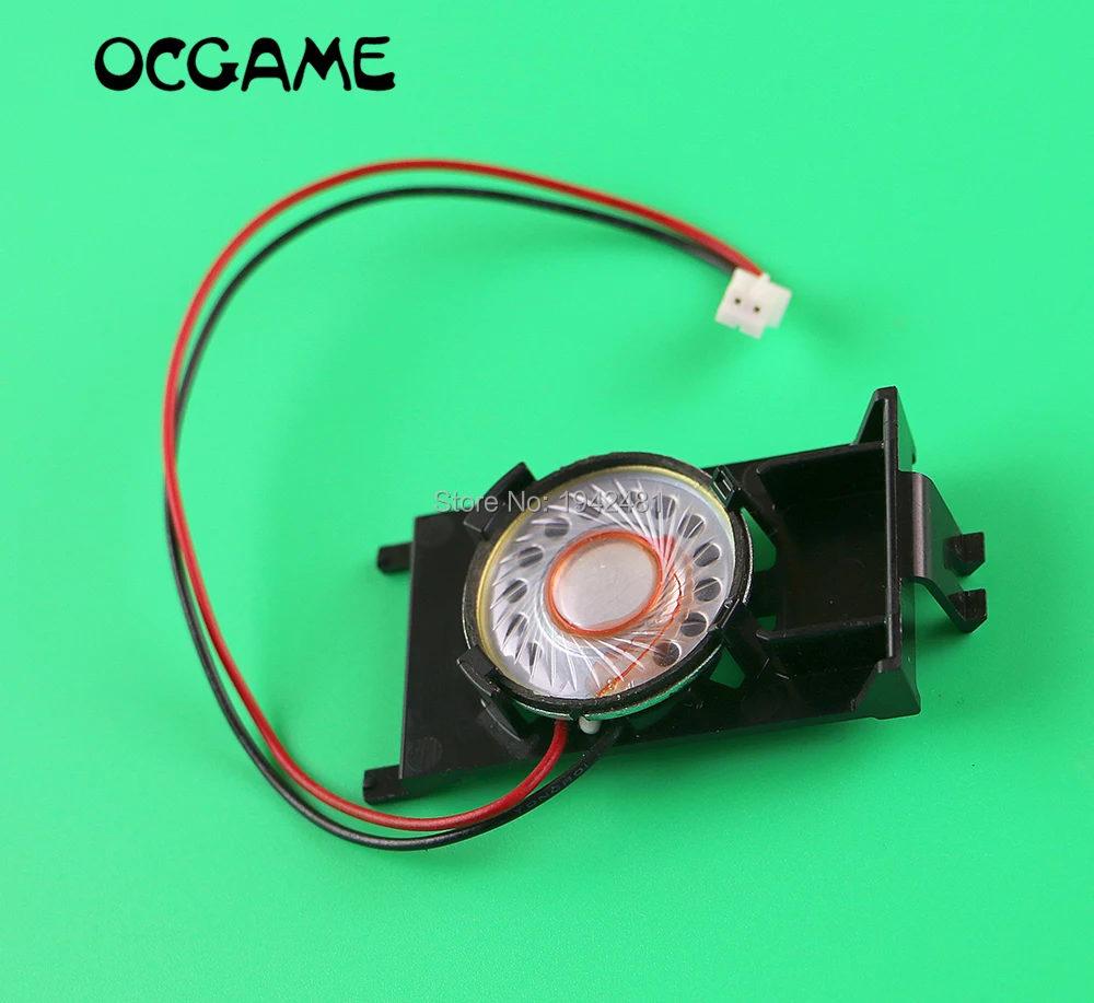 OCGAME 2 шт./лот высококачественные ремонтные оригинальные запасные части б/у