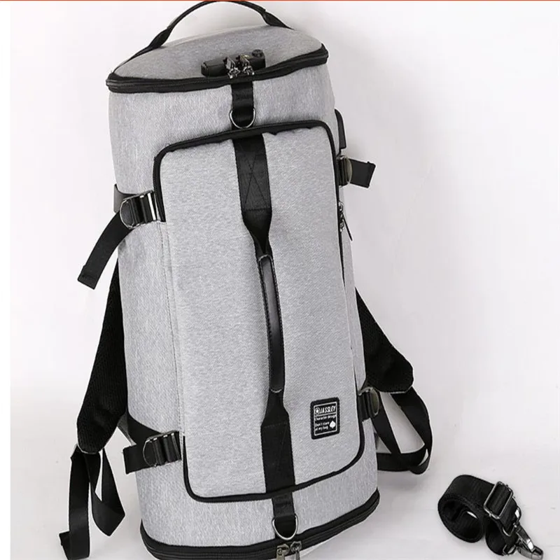 USB умный спортивный рюкзак для мужчин и женщин, большой рюкзак, противоугонные спортивные сумки для 17 дюймов, рюкзак для ноутбука, рюкзак для путешествий на открытом воздухе, фитнес-рюкзак