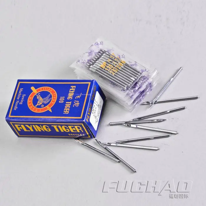 

sewing machine needle DPX17 135X17 200/25 NEEDLE MADE IN CHINA