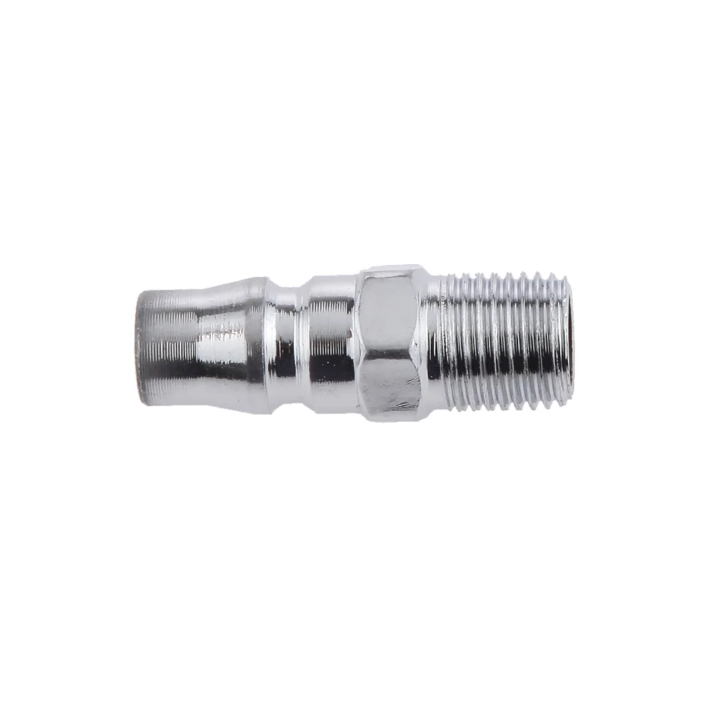 Hose Couplings Air Compressor Fitting Air Compressor Connector For Compressor 1pair SM20 PM20 Air Line