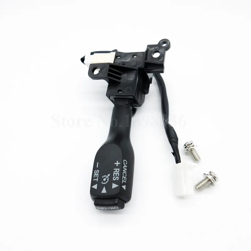 

Turn Signal Cruise Control Switch OEM 84632-0F010 84632-34011 for Toyota Corolla Auris Yaris Hybrid Verso Avensis FJ Cruiser