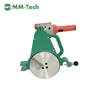SWT-160/50M HDPE Butt Fusion Welding Jointing Machine 5