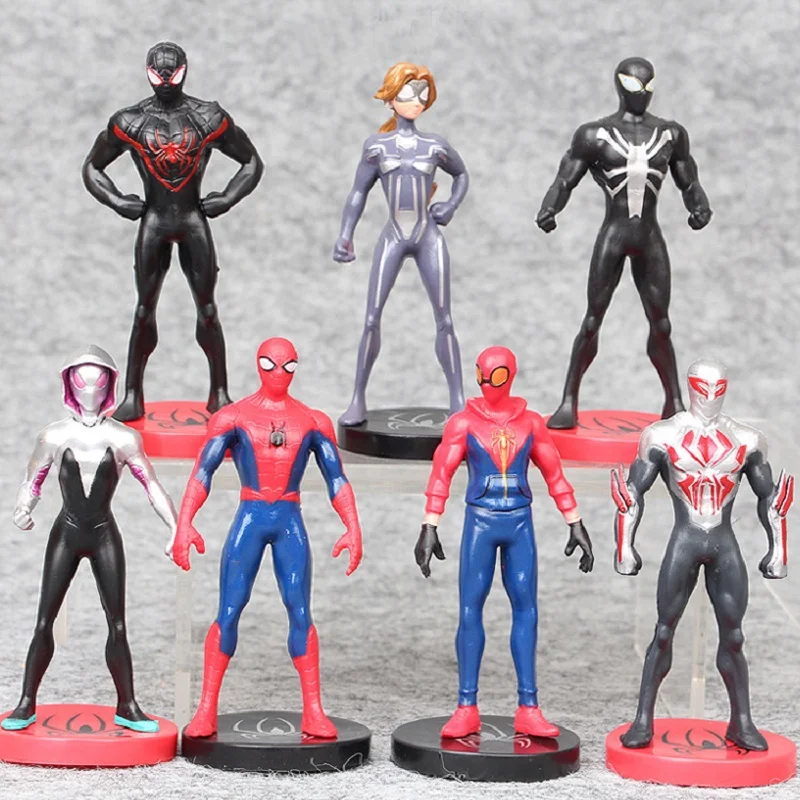 juguetes del hombre araña de regreso a casa