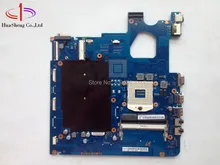 For Samsung NP300E5C Laptop font b Motherboard b font BA92 11488A 100 tested