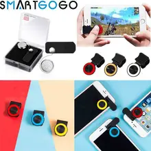 Game controller mobile game button game controller for mobile game trigger joystick in gamepad