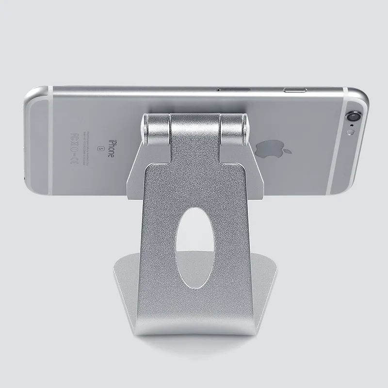 Подставка для планшета алюминиевый регулируемый держатель iPad Pro 10 5 Mini Air 2 iPhone X 7 8 6