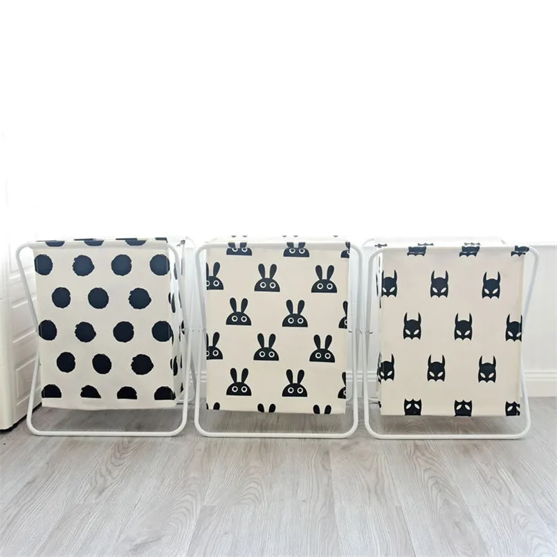 كبير سلة الغسيل مع غطاء سلة الغسيل حقيبة صندوق تخزين ملابس سلال المنزل الملابس برميل الاطفال لعبة تخزين سلة الغسيل كبير سلة الغسيل مع غطاء سلة الغسيل حقيبة صندوق تخزين ملابس سلال المنزل الملابس برميل الاطفال لعبة تخزين سلة الغسيل