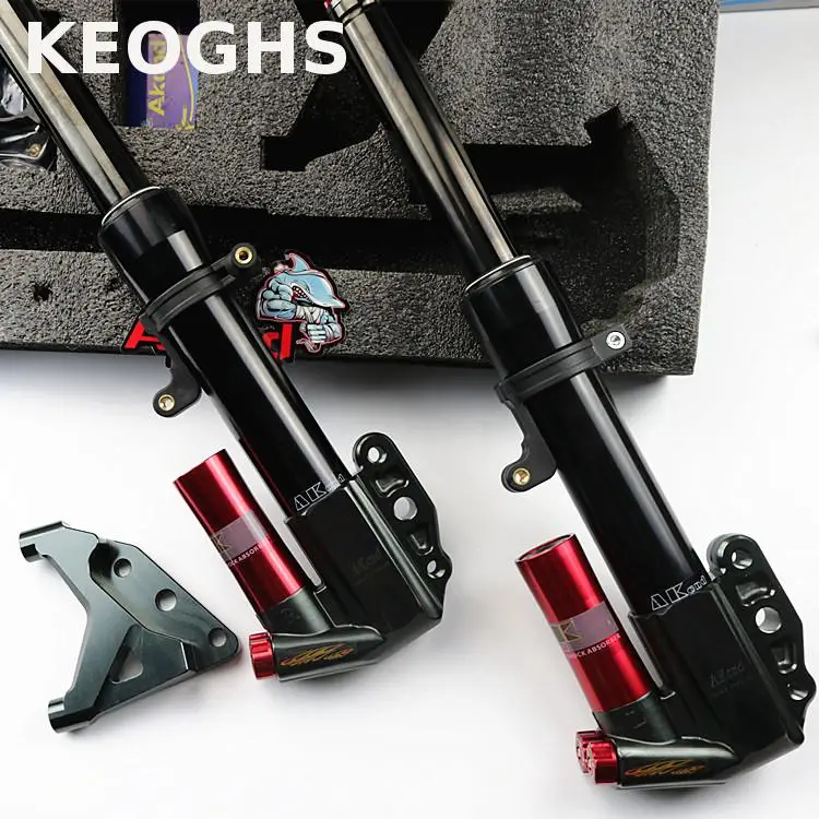 Scooter Front Suspension Reviews Online Shopping Scooter Front