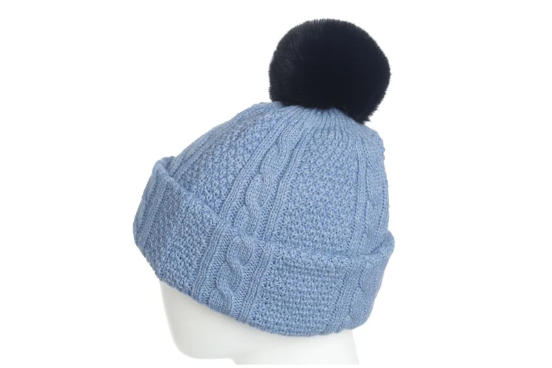 Женский шарф, шапка, осенние зимние, вязаные, теплые лыжные шапки, утолщенная зимняя теплая шапка, защищающая уши шапка для женщин