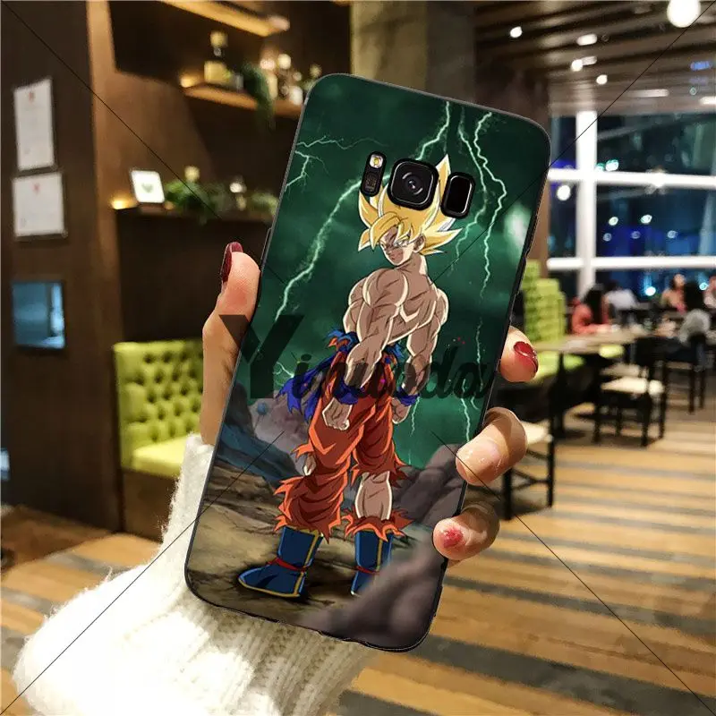 Dragon Ball goku DragonBall Coque