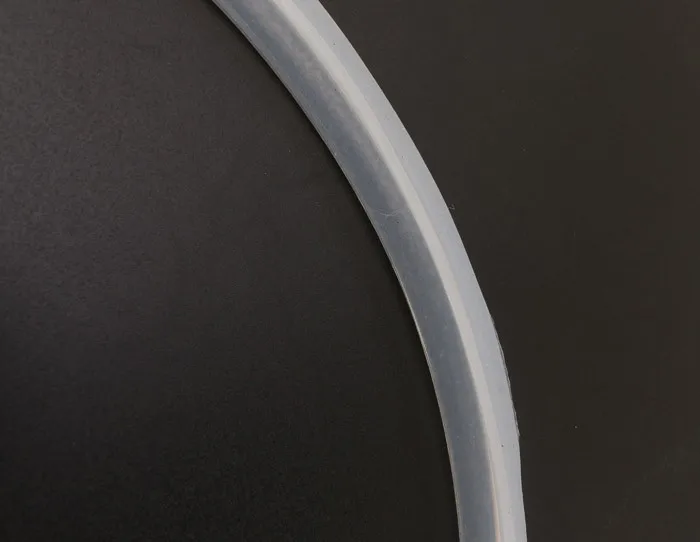18 20 22 24 26 32 см скороварка s белая силиконовая резиновая прокладка уплотнительное кольцо скороварка уплотнительное кольцо кухонные инструменты для приготовления пищи
