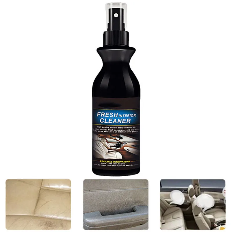 Multi function Car Roof Trunk Cleaning Cleaning Agent Detergent for Car