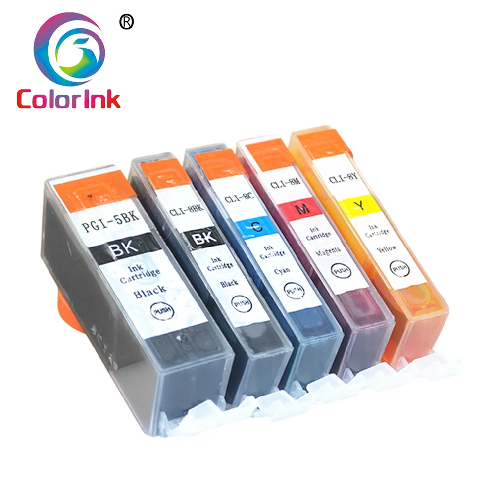 canon pixma mp610 ink cartridges