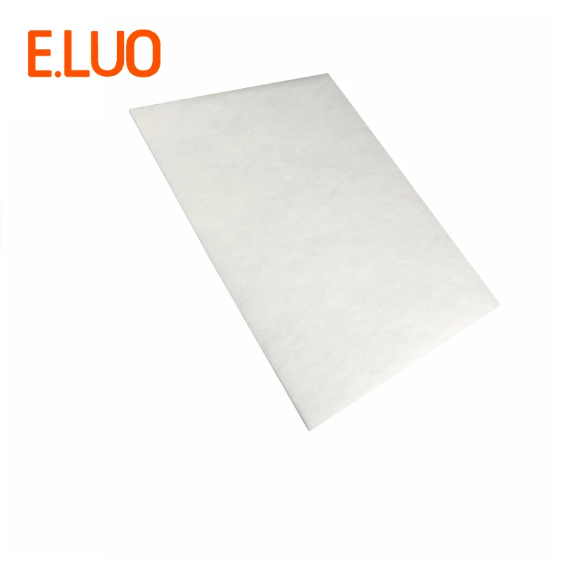 DIY Filter Cotton Cleaner Parts Air Purifier HJZ2202