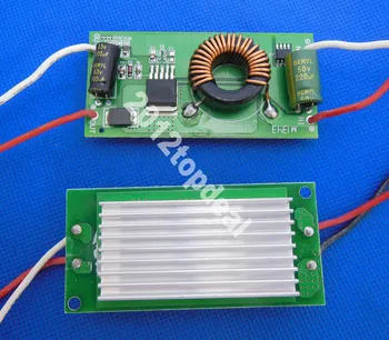 

12V 40W LED Driver for 30W High Power LED Chip 30-38V 1200mA DC output constant Current led transformer