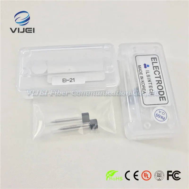 Swift-S3 Swift-S5 fiber fusion splicer electrodes