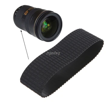 

Camera Lens Zoom Grip Rubber Ring Replacement Part For 24-70mm F2.8 Whosale&Dropship