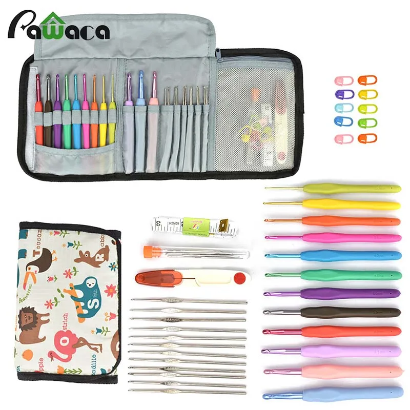 38PCS Sewing Tool Set Multifunction Sewing Box Thread Stitches Needles