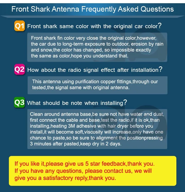 1-FAQ front english