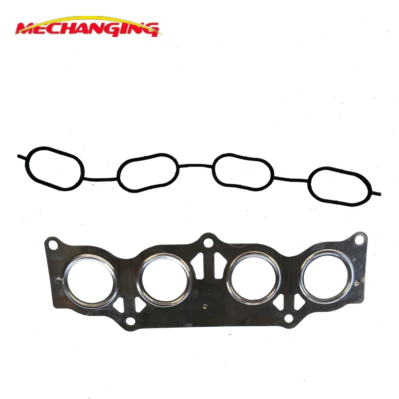 1AZFE FOR TOYOTA AVENSIS RAV 4 II CAMRY 2.0 Intake Exhaust Manifold