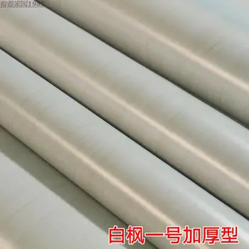 

Self-adhesive pvc furniture renovation stickers wood grain self-adhesive wallpaper wallpaper wardrobe waterproof-124