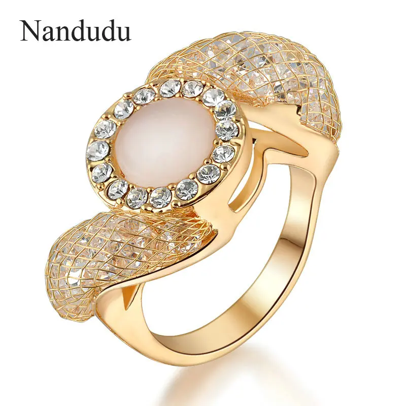 Large costume jewelry rings for women clearance india