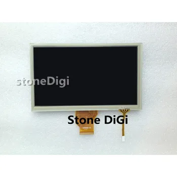 

Original A+ Grade AT080TN64 with touch screen 8 inch TFT LCD DISPLAY Screen Panel VGA 800*480 Free Shipping