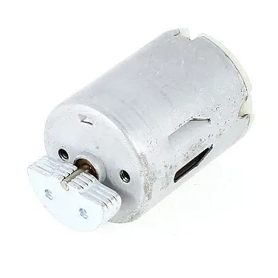 

DC 12V 3800RPM Rotary Speed Cylinder Shaped Electric Vibration Motor Replacement