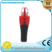 Kitchen Appliances SCALE FISH Tool Electric Rechargeable Handheld Fish Scaler Waterproof Scraper 220V/110V