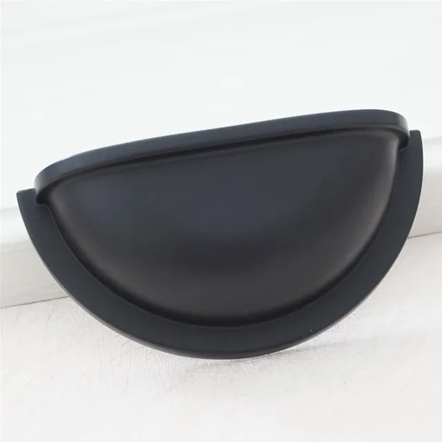 Aliexpress.com: Comprar 3 "tiradores de cajón/aparador tiradores de la