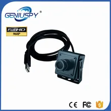 GENIUSPY Usb 2.0 Mini Medical Camera Linux 1.3MP 960P USB Camera Mini Usb Camera ATM Camera For Bank Machine