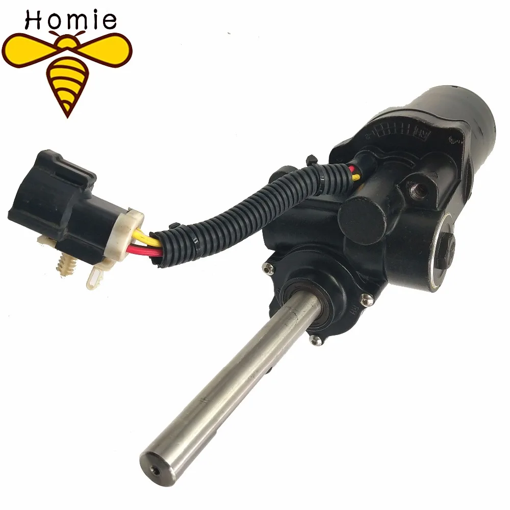 9L7Z16A506A High quality Right Power Running Board Motor For Ford