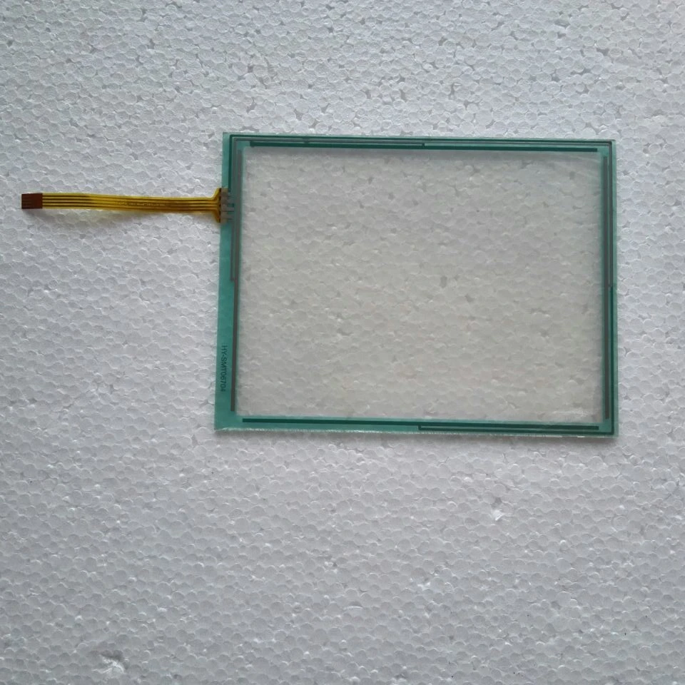 

AMT98822,AMT 98822 Touch Glass screen for HMI Panel repair~do it yourself,New & Have in stock