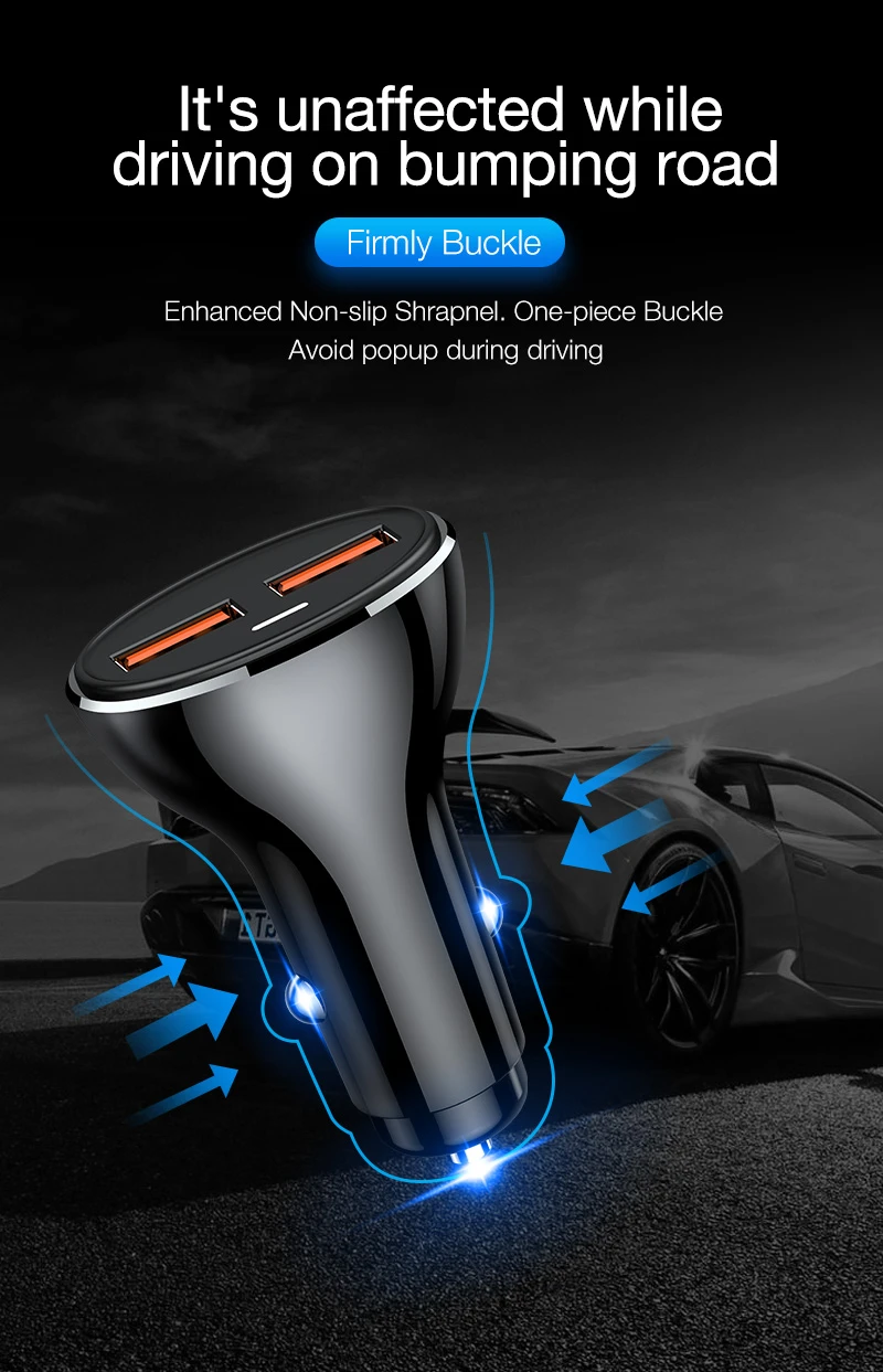 for car charger 10