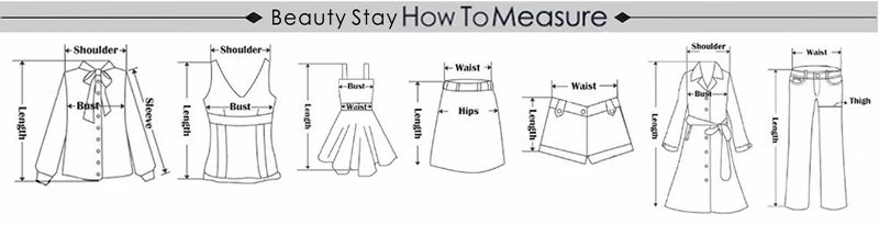 how to measure