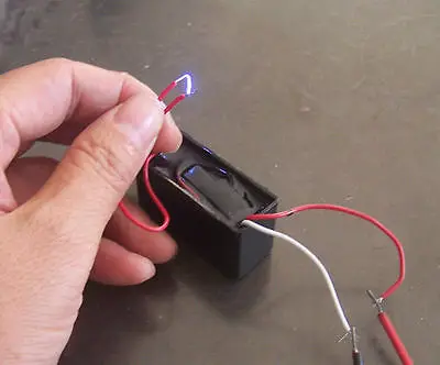 

DC 3V to 7KV 7000V Boost Step-up Power Module High-voltage Generator DIY