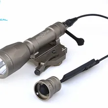 M620P Scoutlight Led полная версия
