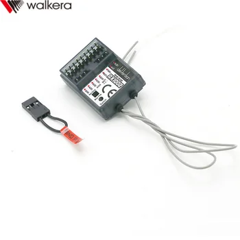 

Original Professional DEVO RX1002 Walkera Devention 10CH 2.4GHz Receiver for Walkera Transmitter
