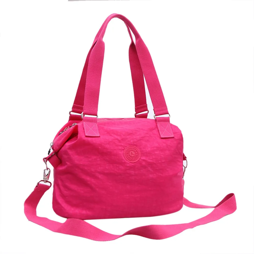 “ Sacos de Ombro das Mulheres Famosa Marca High-end Contadores Flyone