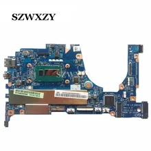 FRU 90005929 LA-A921P ноутбук материнская плата для Lenovo YOGA 2 13 W8P материнская плата i5-4200 1,60 ГГц процессор Оперативная память 4 Гб