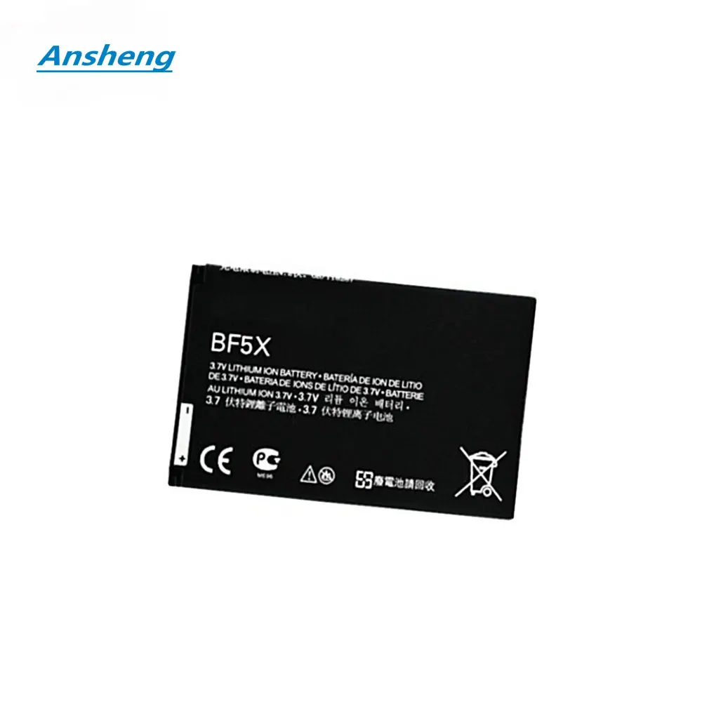 

Ansheng High Quality 1500mAh BF5X HF5X battery for Motorola Moto Defy MB520 MB525 MB526 MB855 XT320 XT535 Mobile Phone